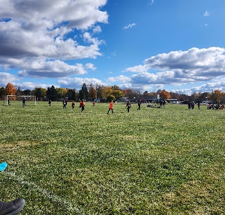Clio Youth Sports Complex cover photo