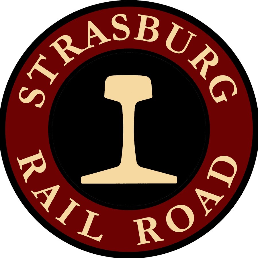 Strasburg Rail Road cover photo