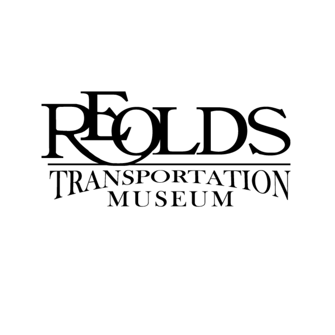 R.E. Olds Transportation Museum cover photo