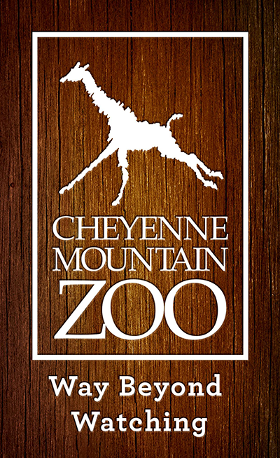 Cheyenne Mountain Zoo cover photo