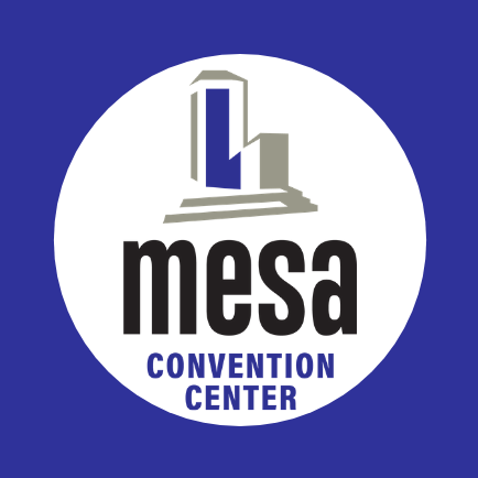 Mesa Convention Center cover photo