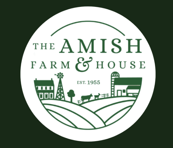 The Amish Farm and House cover photo