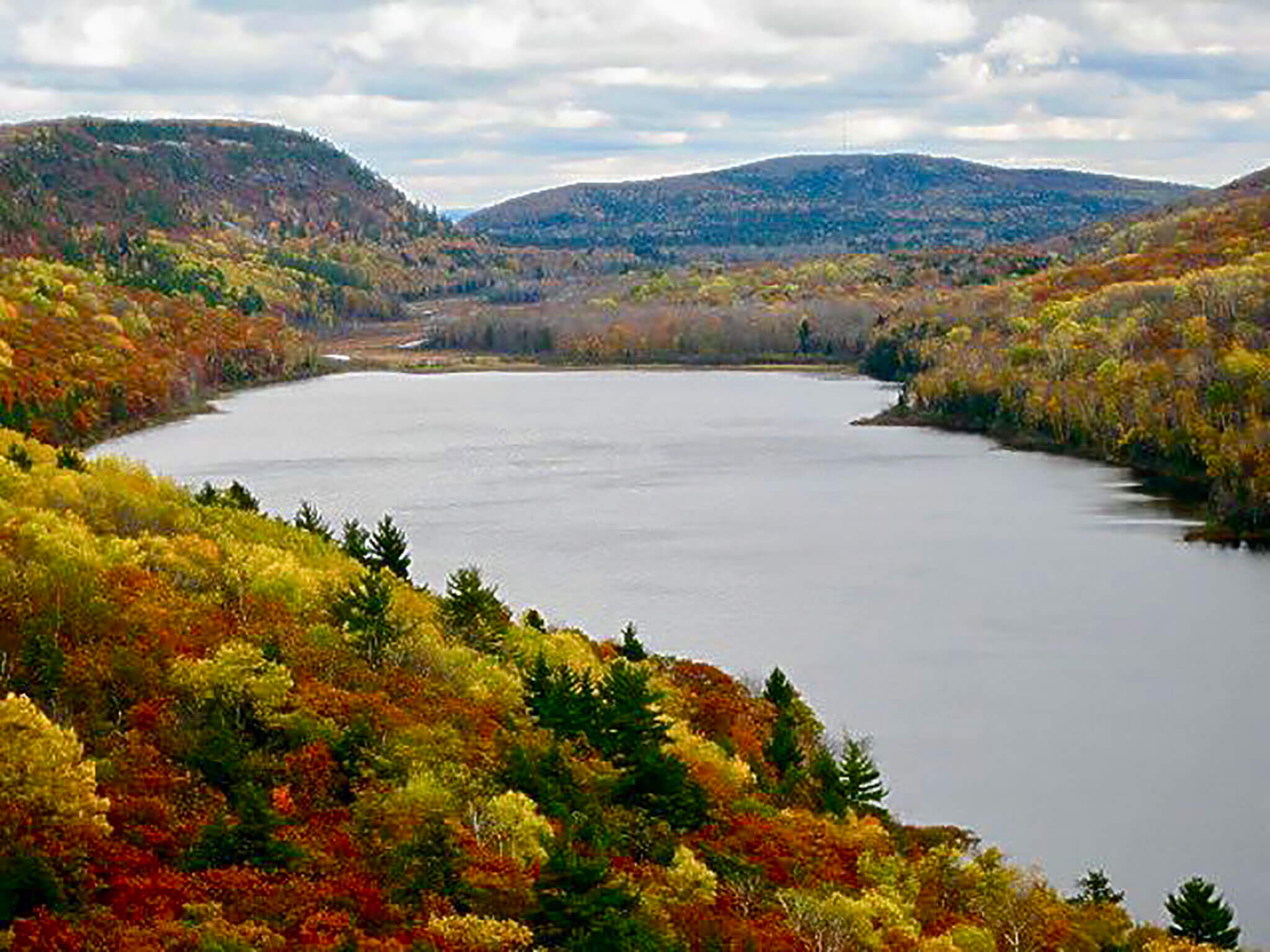 Porcupine Mountains Wilderness State Park cover photo