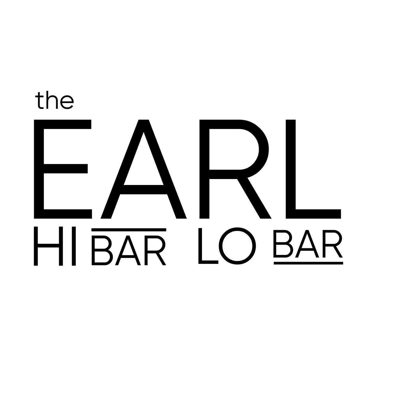 The Earl cover photo