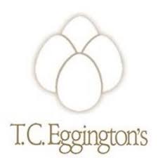 T.C. Eggington's cover photo