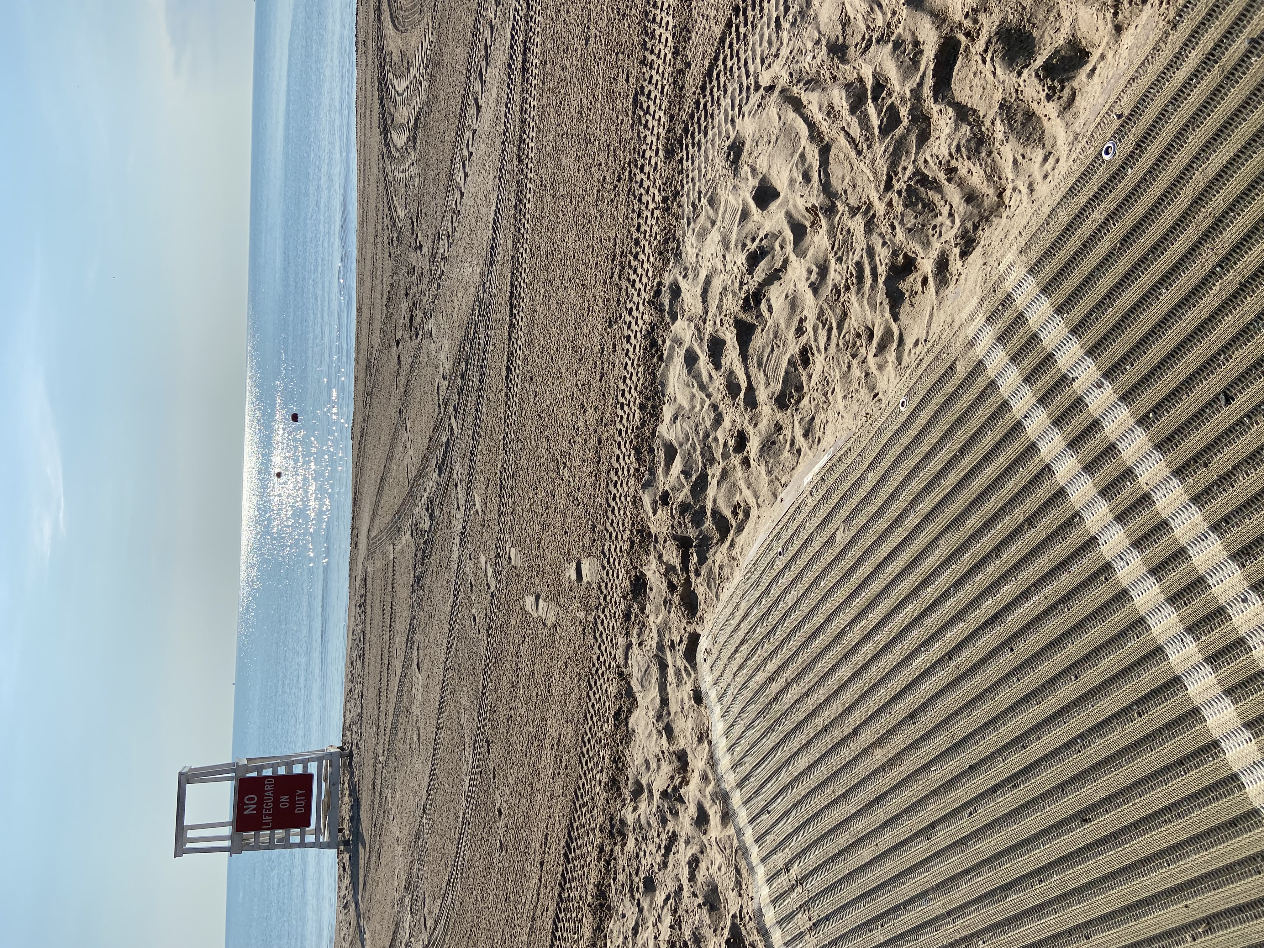Clark Street Beach cover photo