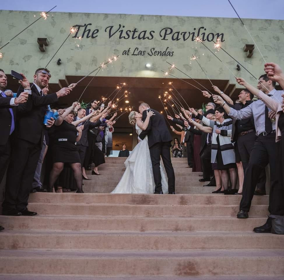 The Vistas Pavilion cover photo