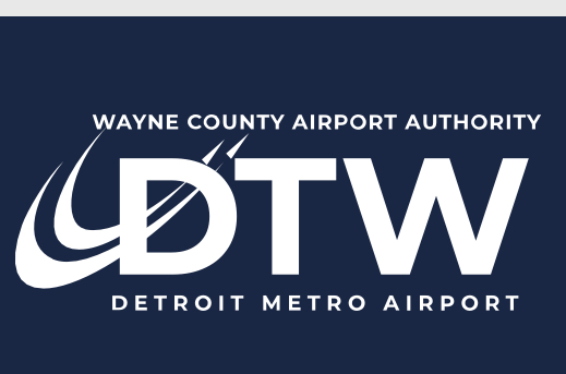 Detroit Metro Airport cover photo