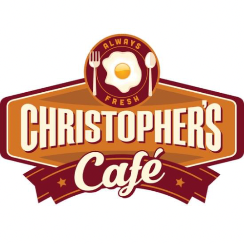Christopher’s Cafe cover photo