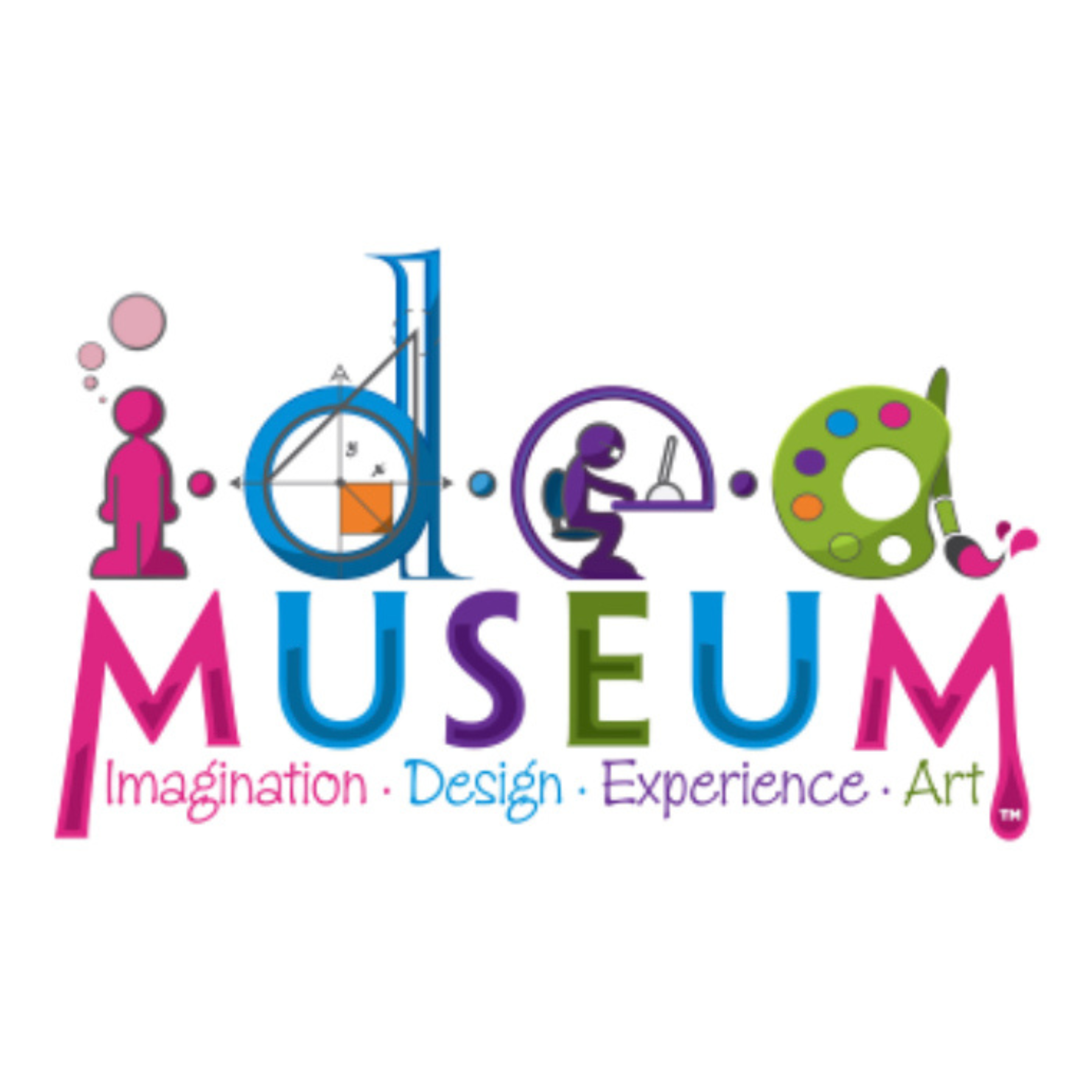 i.d.e.a. Museum cover photo