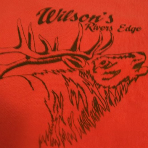 Wilson's Rivers Edge Restaurant cover photo