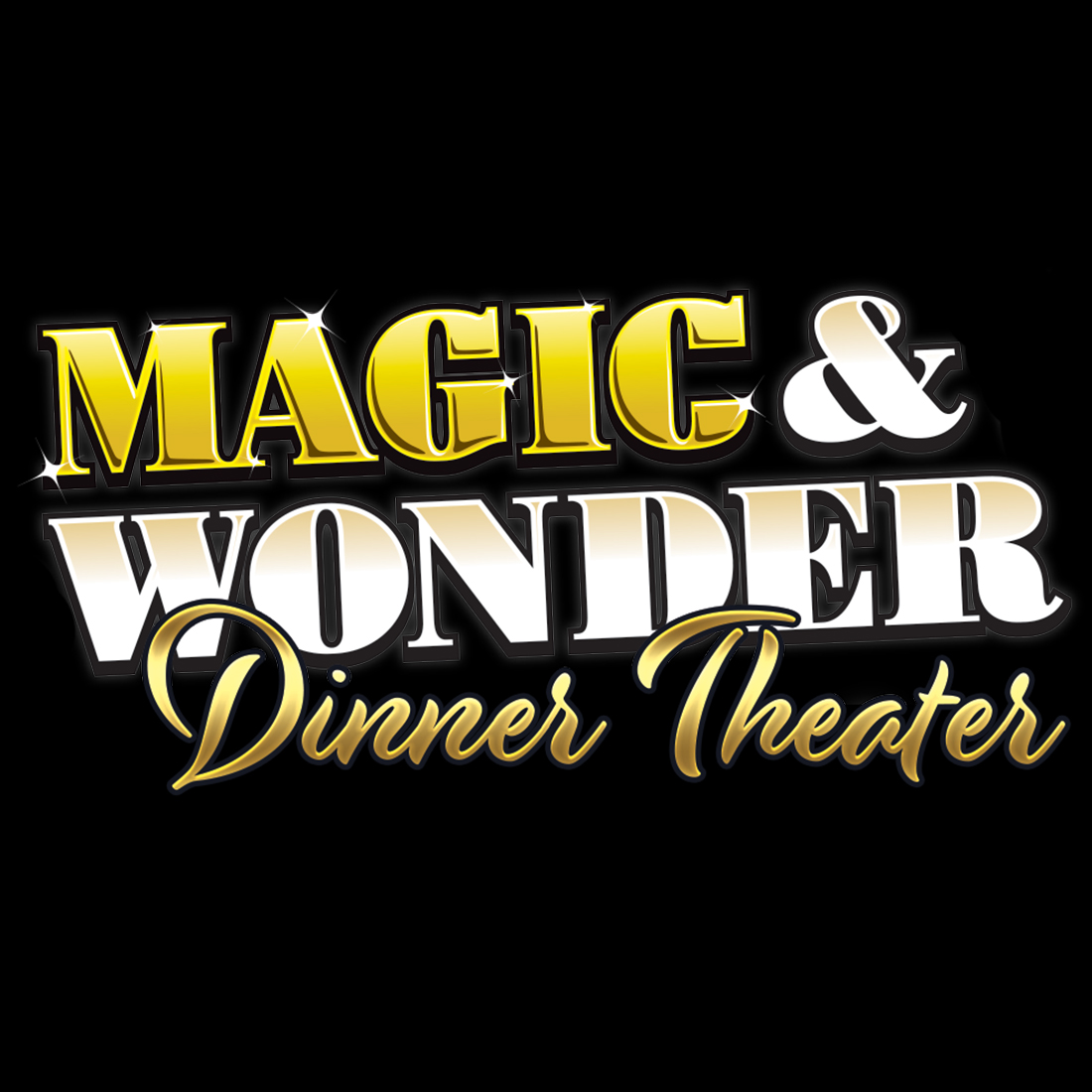 Magic & Wonder Dinner Theater cover photo