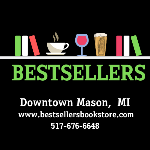 Best Sellers Books & Coffee cover photo