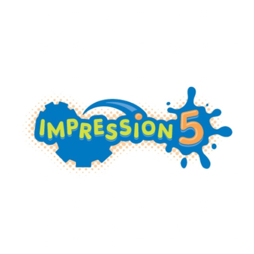 Impression 5 Science Center cover photo