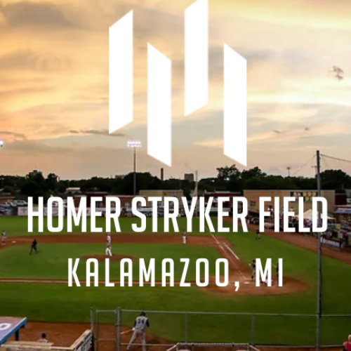 Homer Stryker Field cover photo