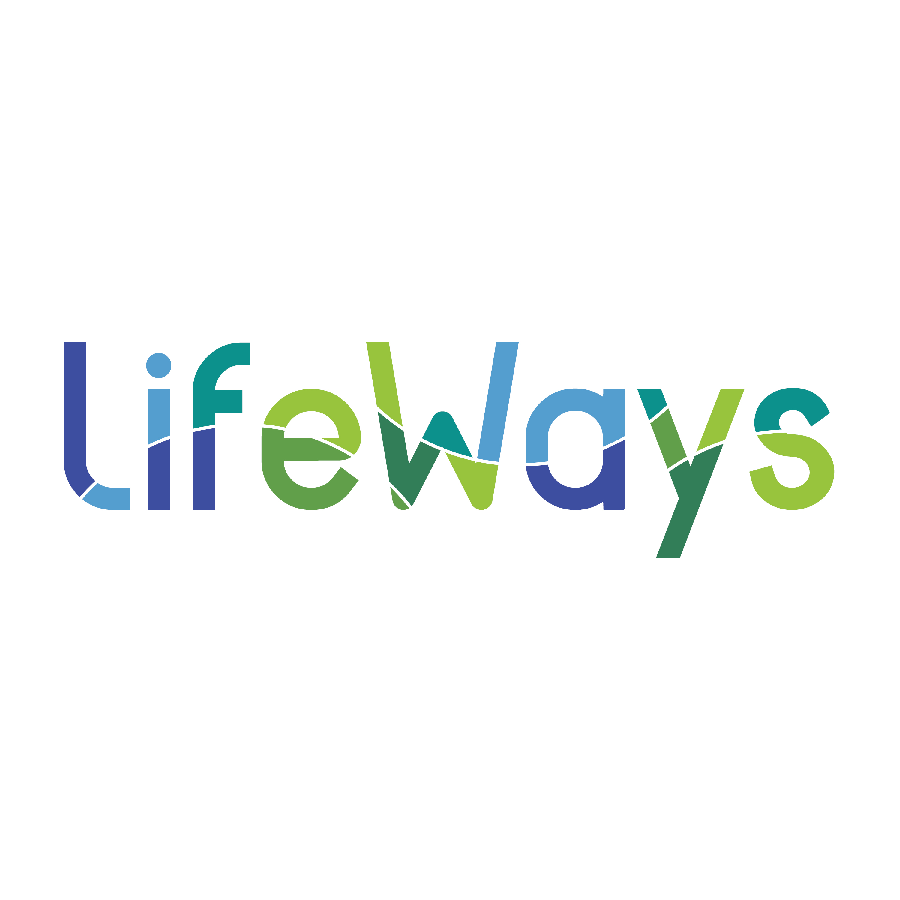 LifeWays cover photo