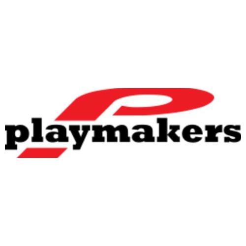 Playmakers cover photo