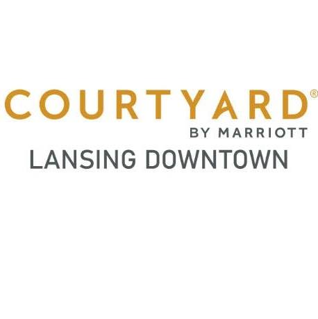 Courtyard Lansing Downtown cover photo
