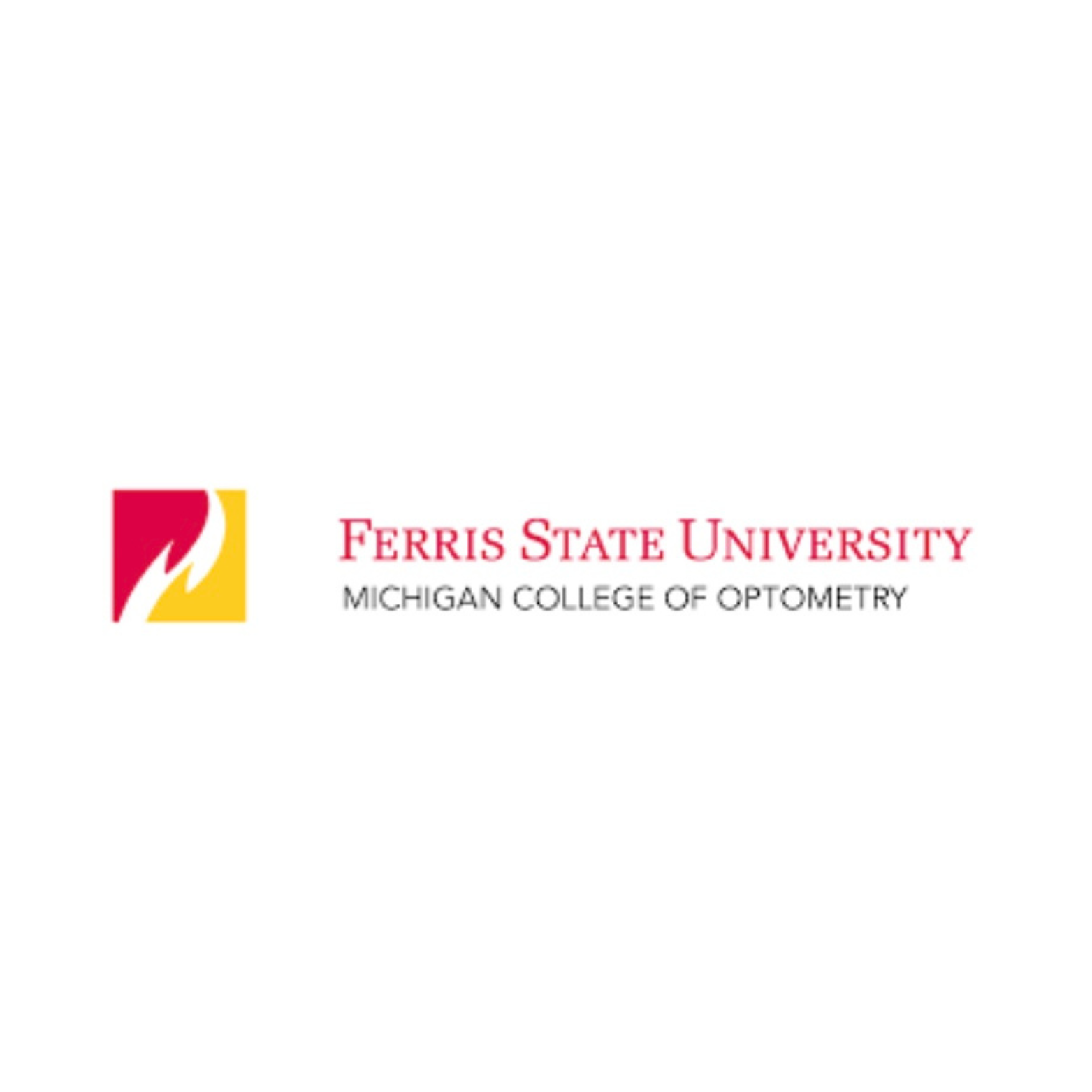 Michigan College of Optometry at Ferris State University cover photo