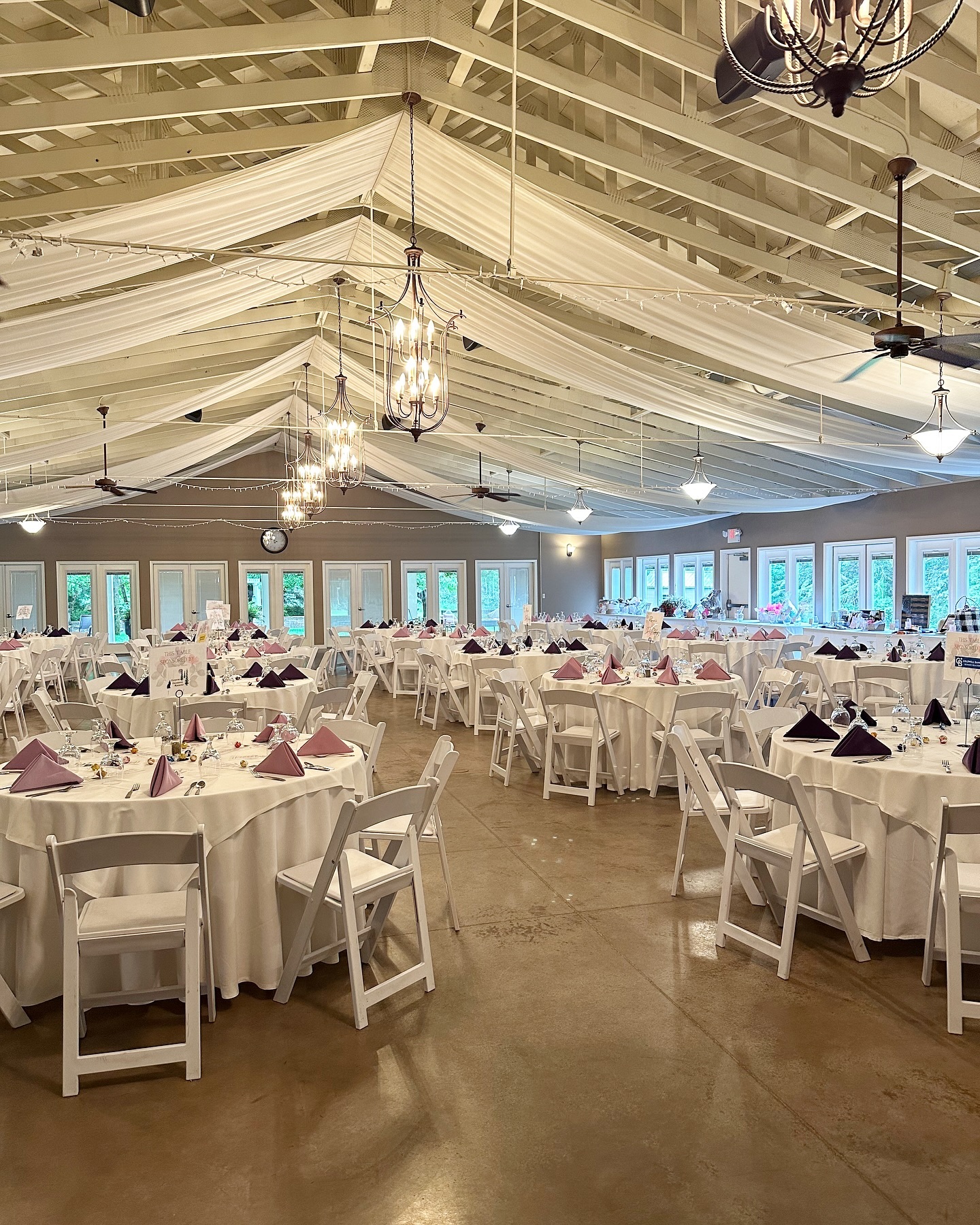 Fox Hill Event Center cover photo