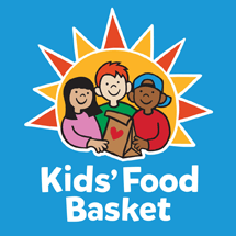 Kids' Food Basket cover photo