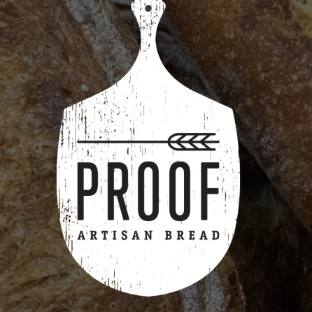 Proof Bread cover photo