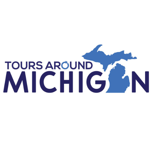 Tours Around Michigan cover photo