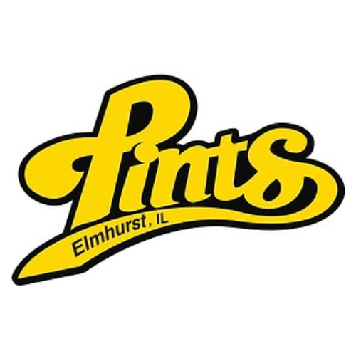 Pints cover photo
