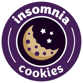 Insomnia Cookies, Store Number: 1157 cover photo