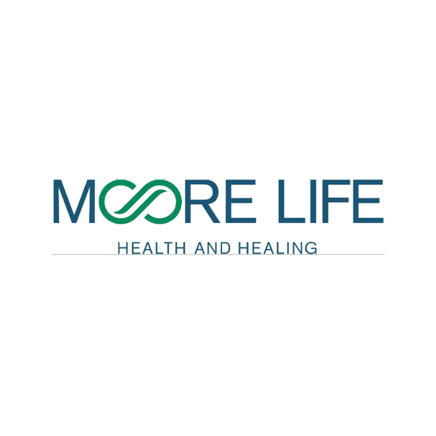Moore Life Health and Healing cover photo