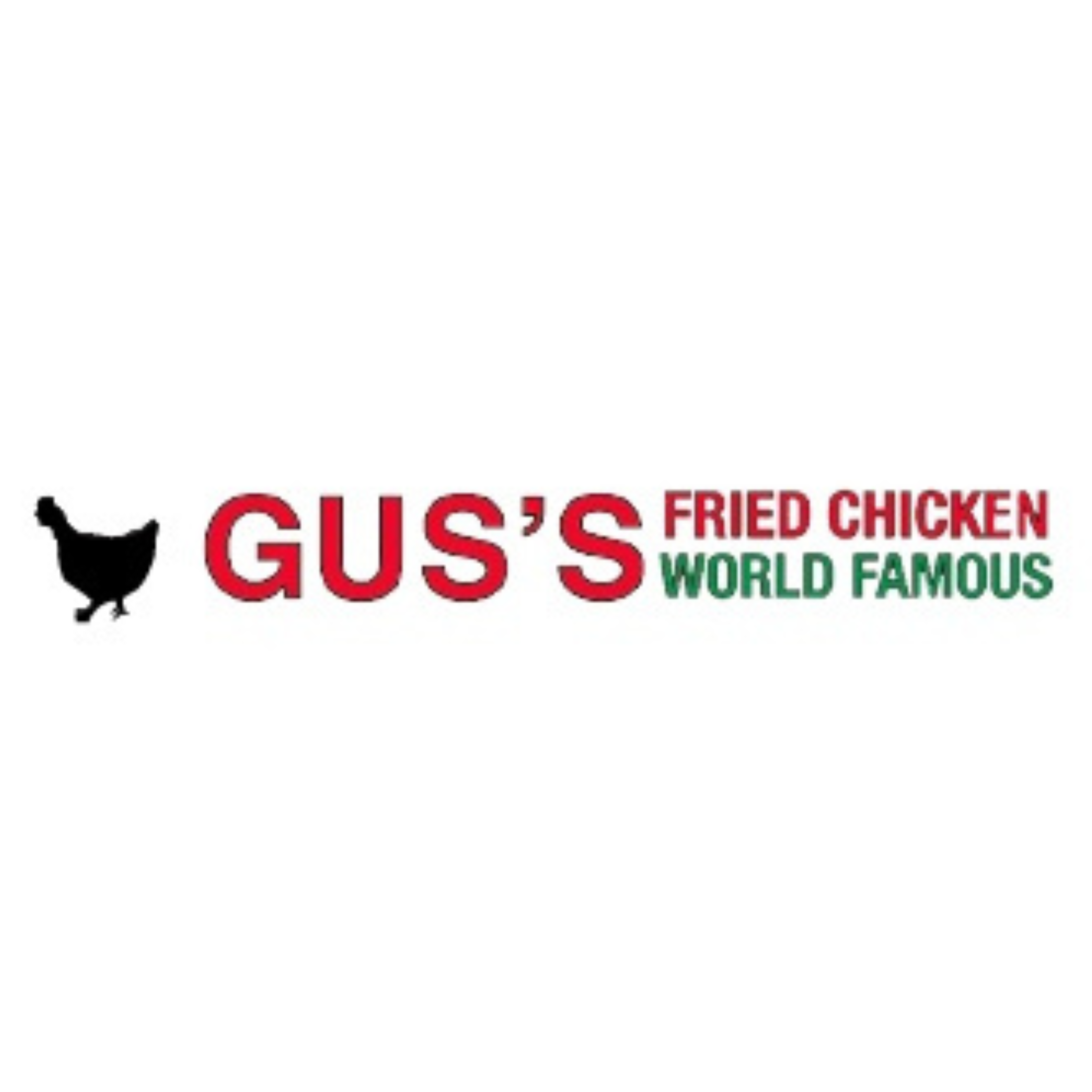 Gus's World Famous Fried Chicken cover photo