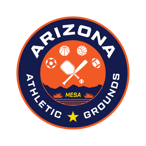Arizona Athletic Grounds cover photo