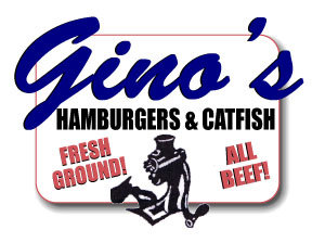 Gino's Hamburgers & Catfish cover photo