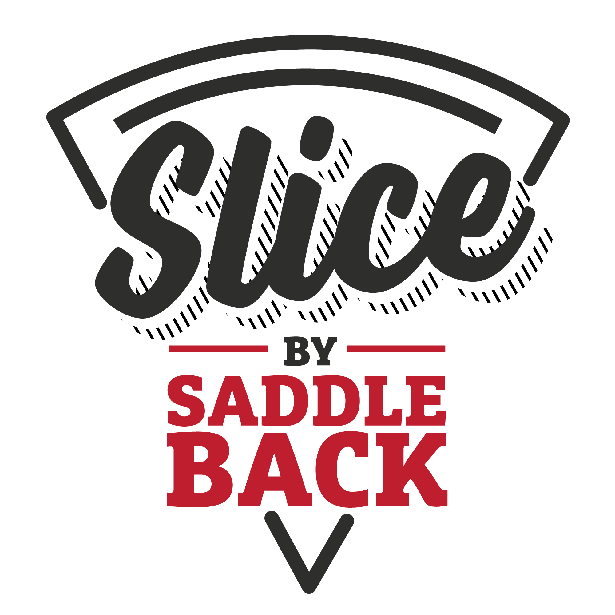 Slice by Saddleback cover photo