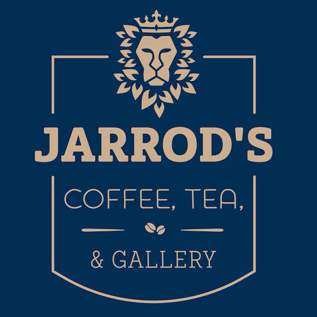 Jarrods Coffee Tea & Gallery cover photo