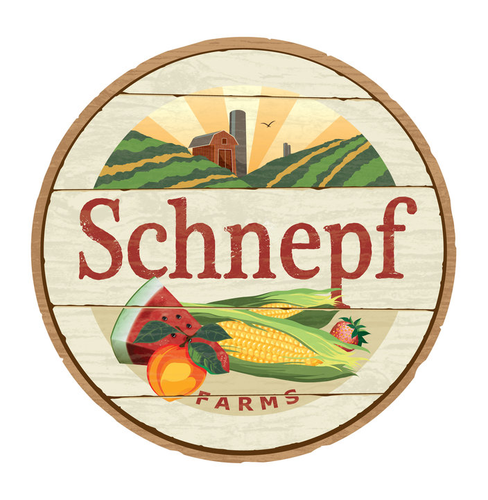 Schnepf Farms cover photo