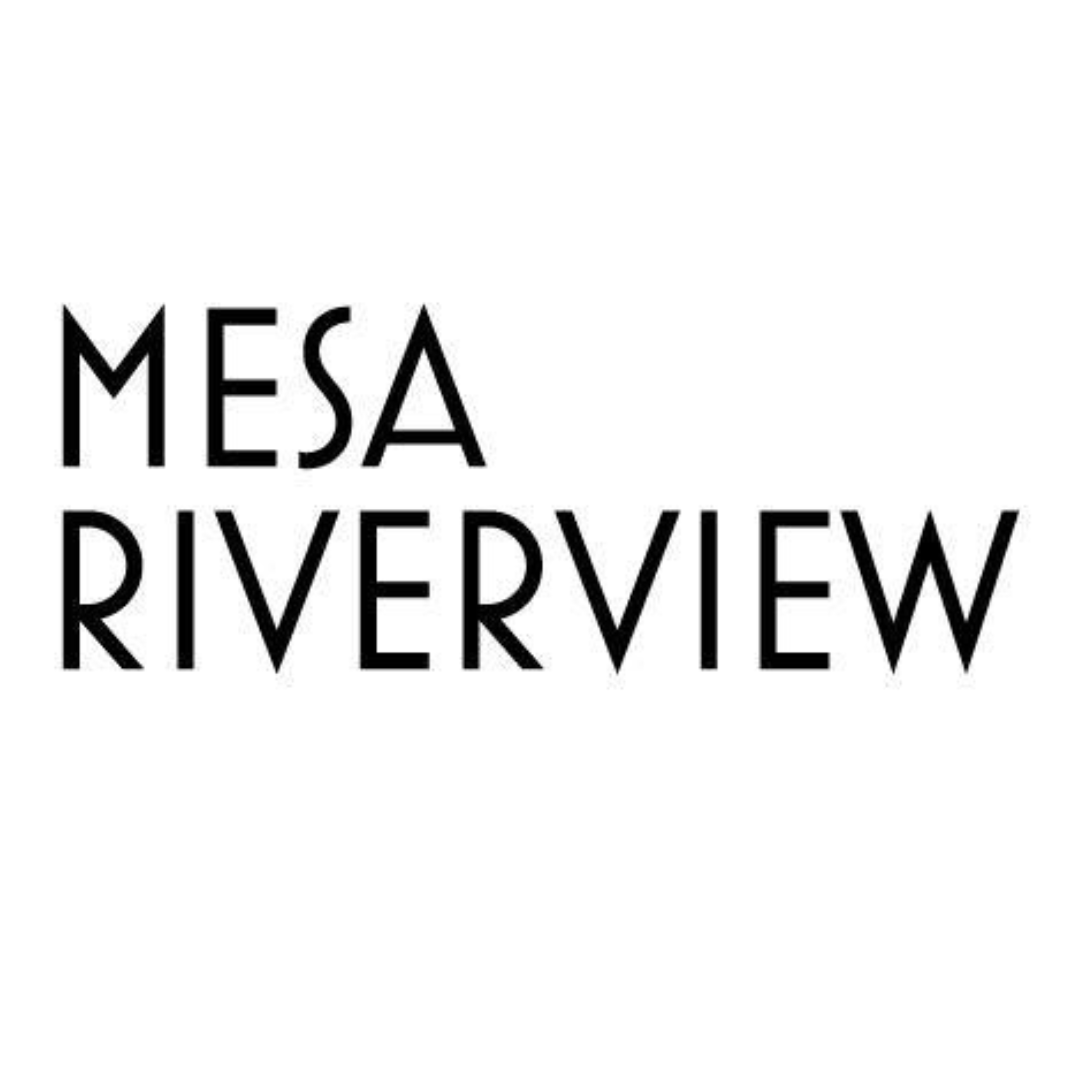 Mesa Riverview cover photo
