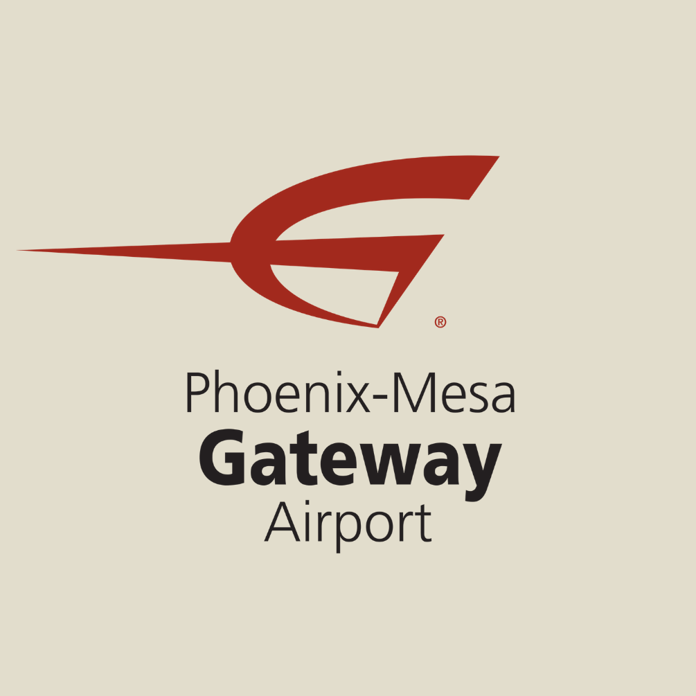 Phoenix-Mesa Gateway Airport cover photo