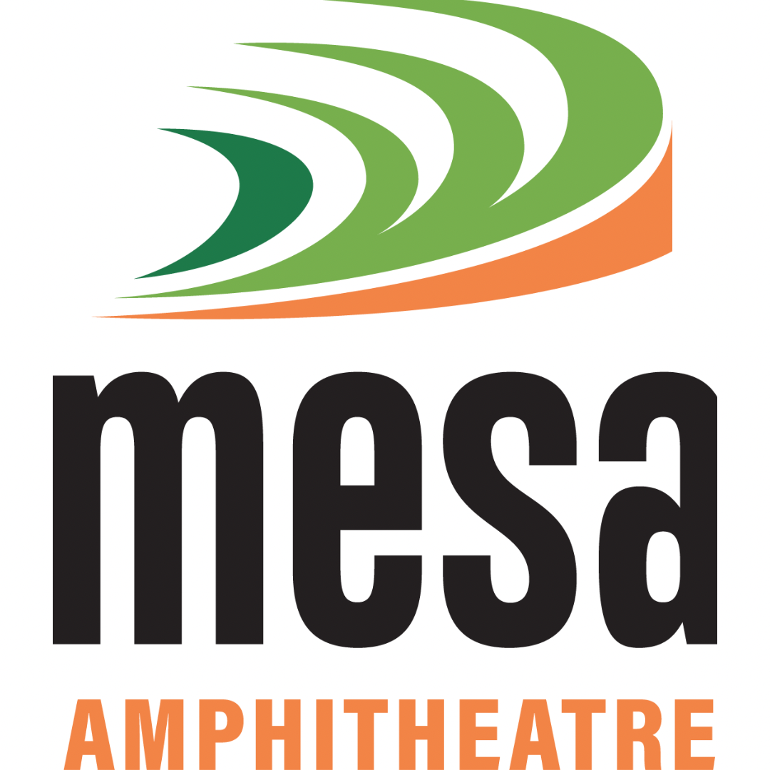 Mesa Amphitheatre cover photo
