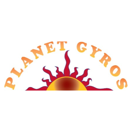 Planet Gyros cover photo
