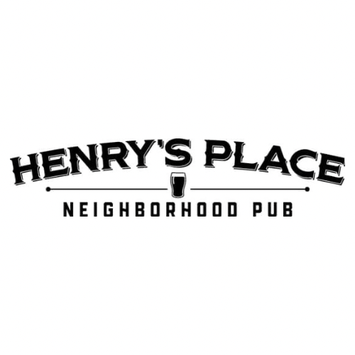 Henry's Place cover photo