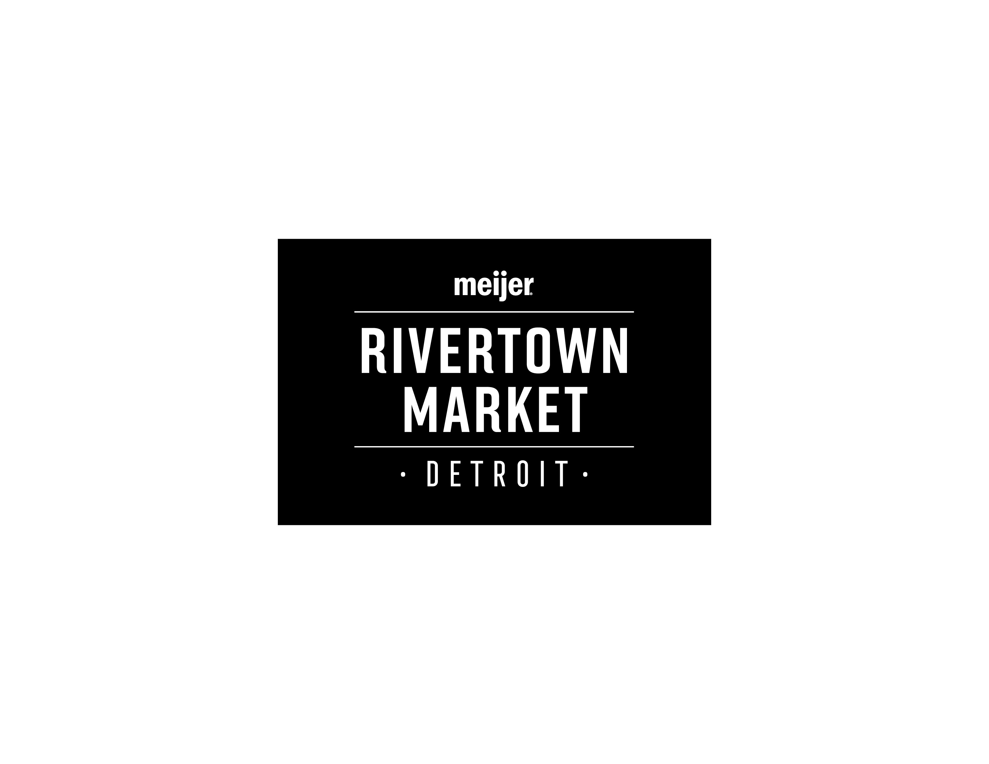 Rivertown Market cover photo