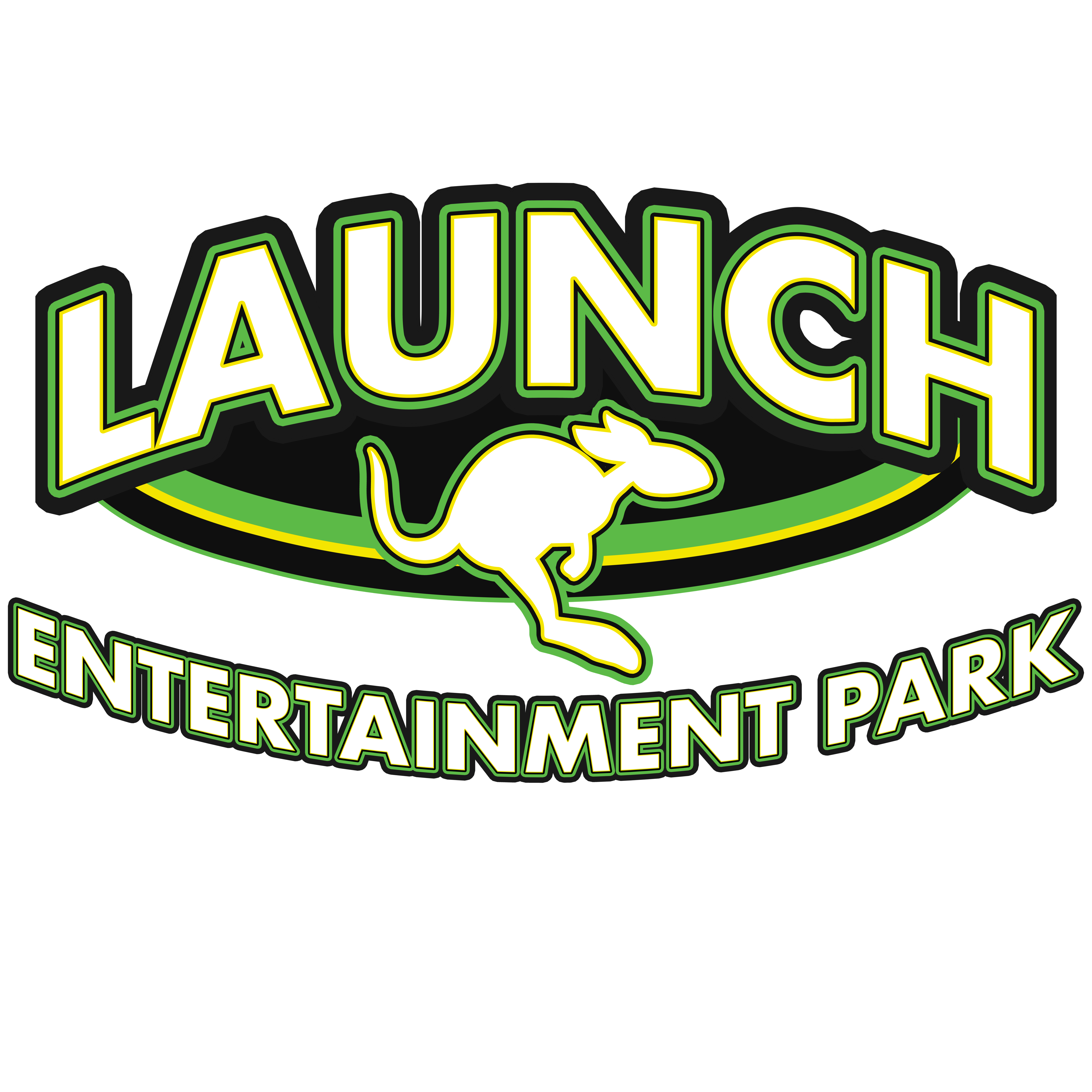Launch Entertainment Park-Lansing cover photo
