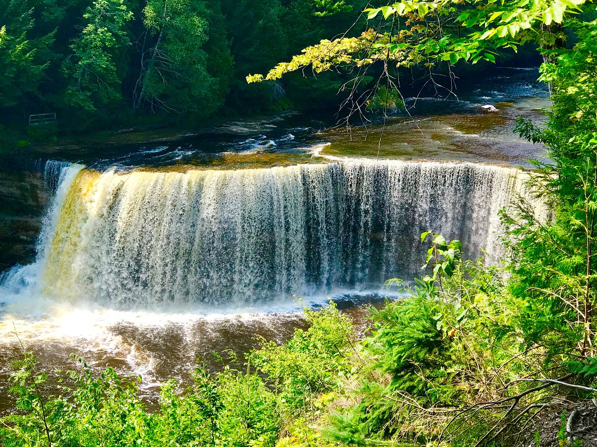 Tahquamenon Falls State Park cover photo