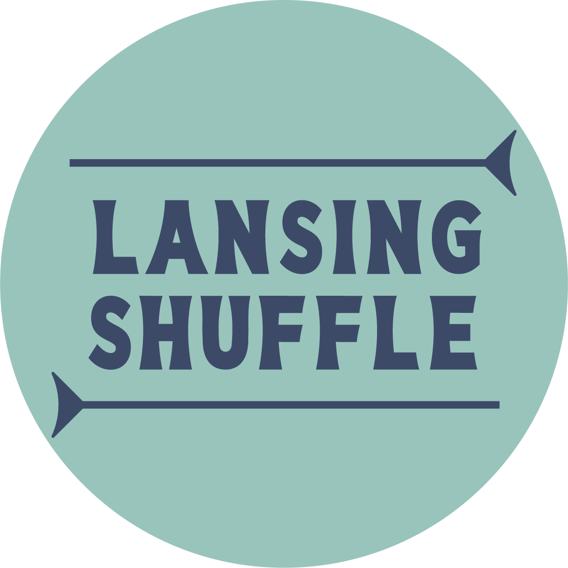 Lansing Shuffle cover photo