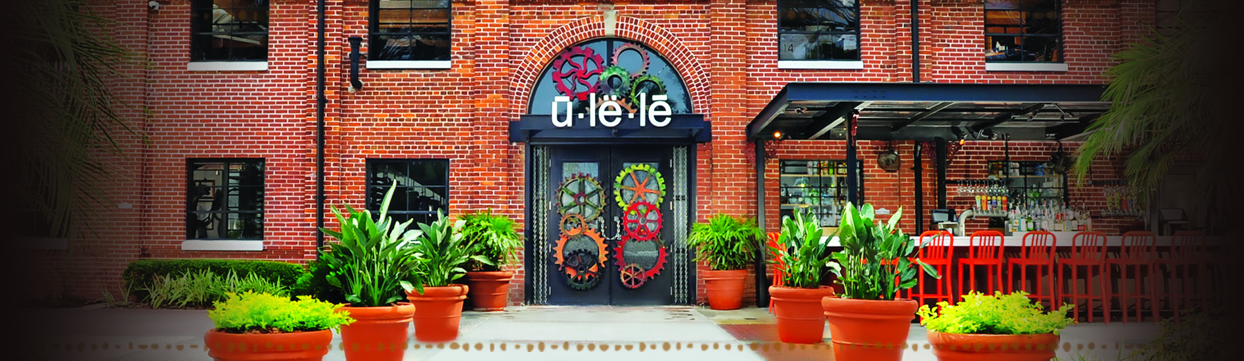 Ulele cover photo