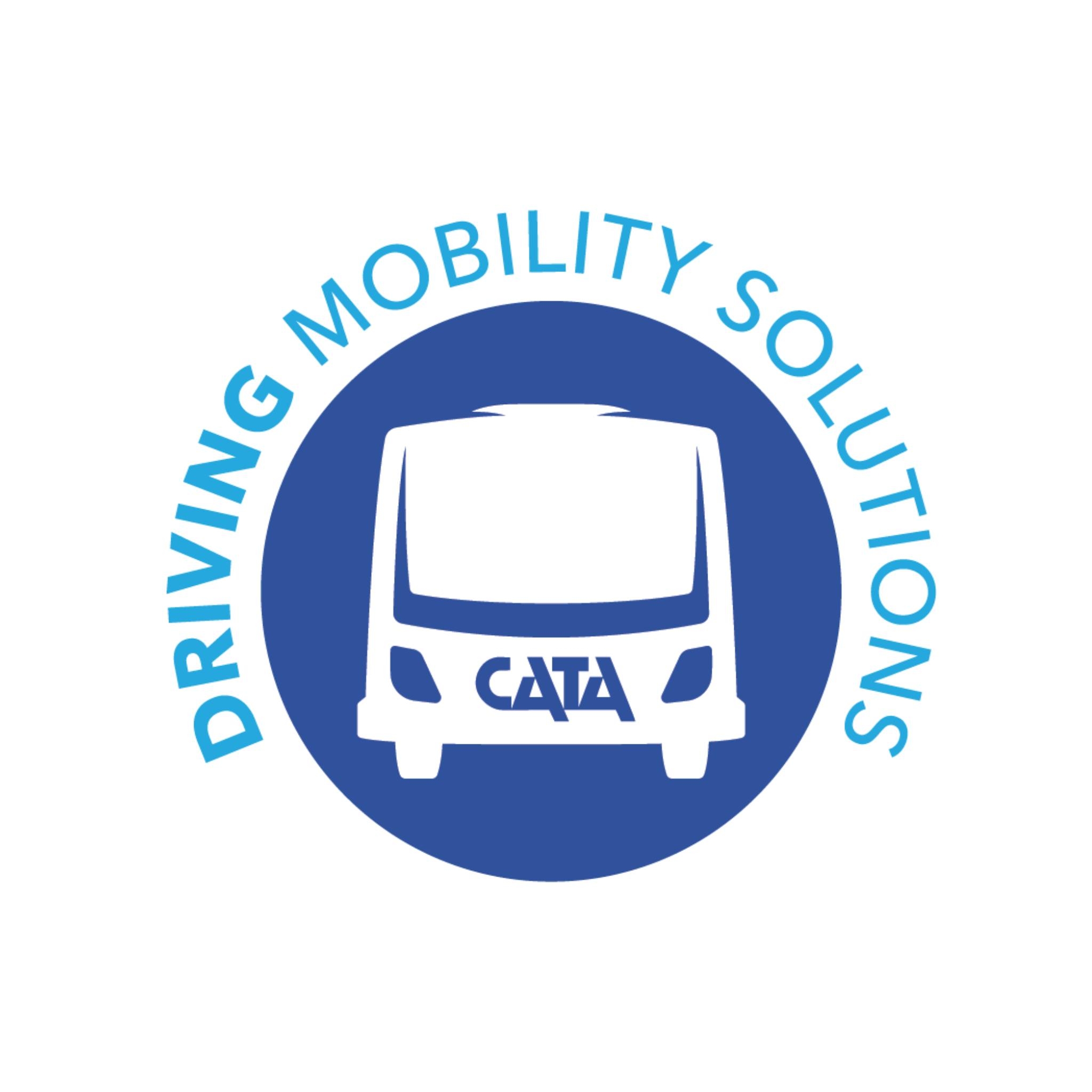 CATA Transportation Center cover photo