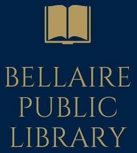 Bellaire Public Library cover photo