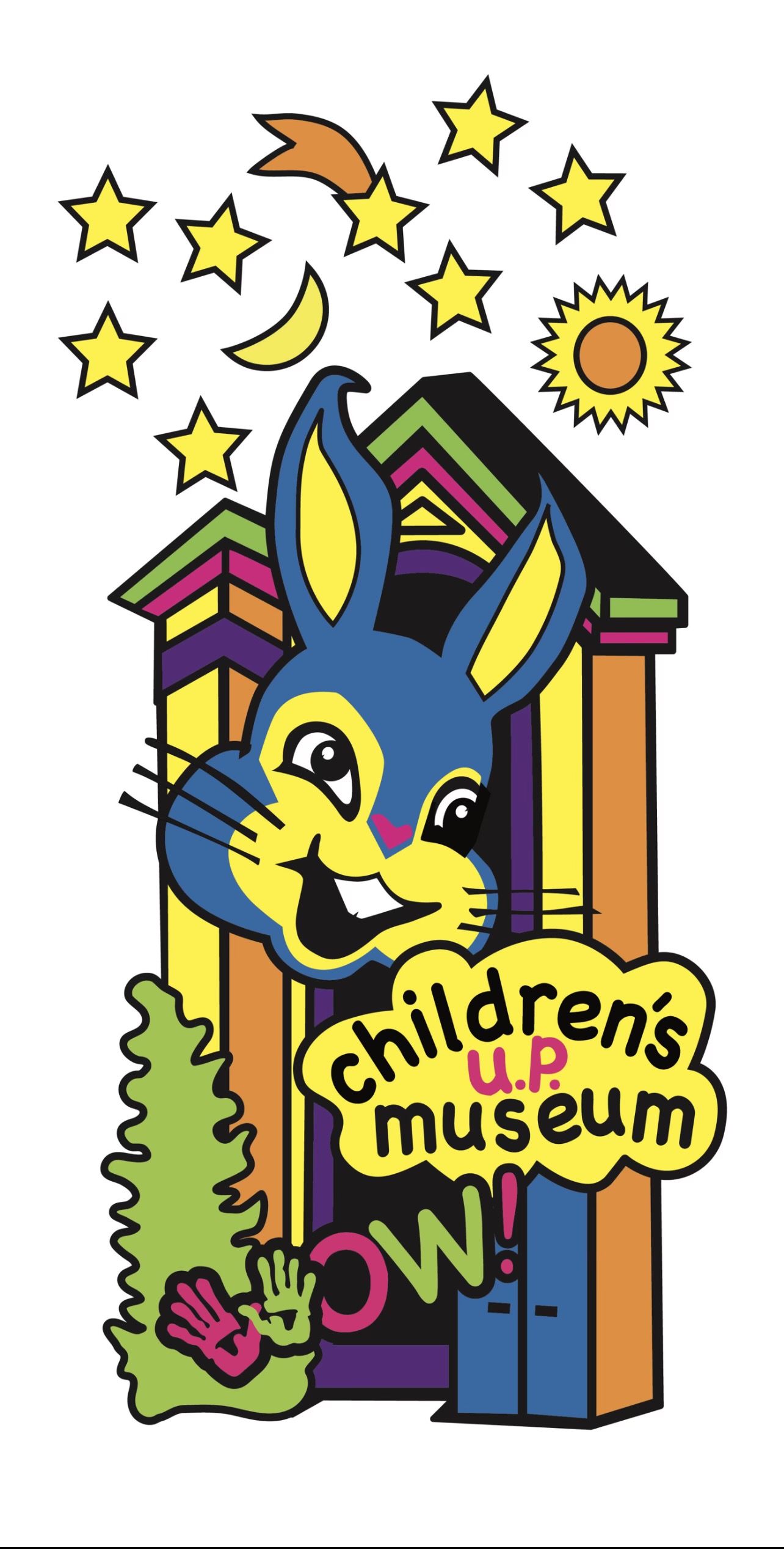 Upper Peninsula Children's Museum cover photo