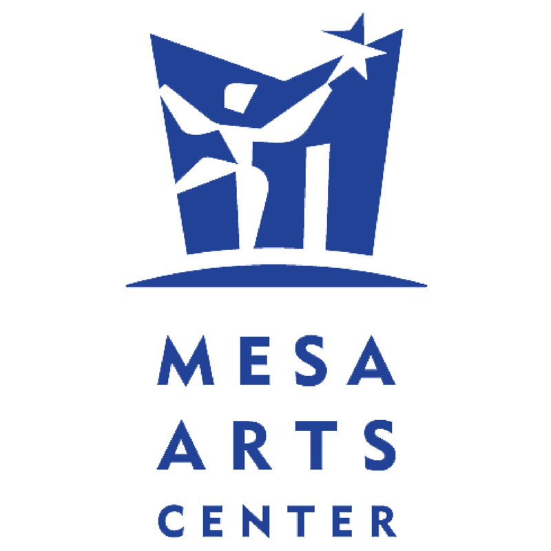 Mesa Arts Center cover photo